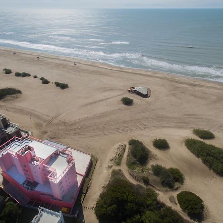 Sul Mare Hotel Valeria del Mar Exteriér fotografie