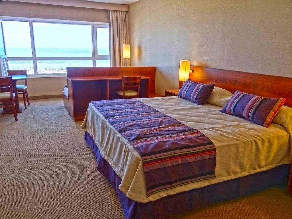 Sul Mare Hotel Valeria del Mar Exteriér fotografie