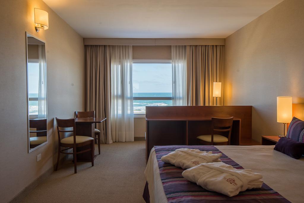 Sul Mare Hotel Valeria del Mar Exteriér fotografie